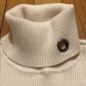 Vintage Oleg Cassini turtleneck